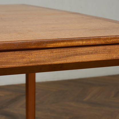 ヴィンテージ エクステンション ダイニングテーブル