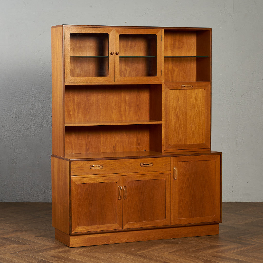 ジープラン G-PLAN Fresco カップボード #90061