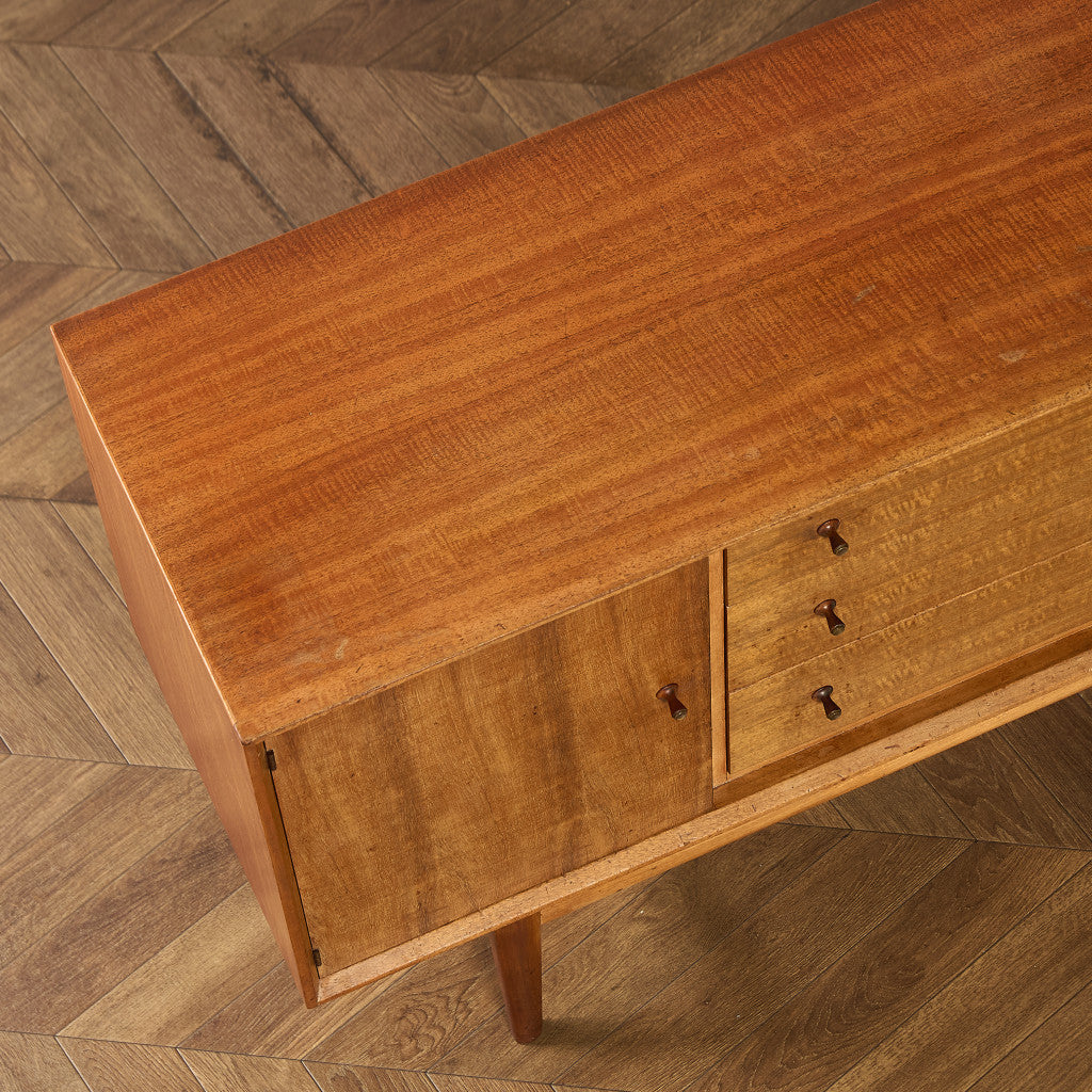 ヴィンテージ サイドボード