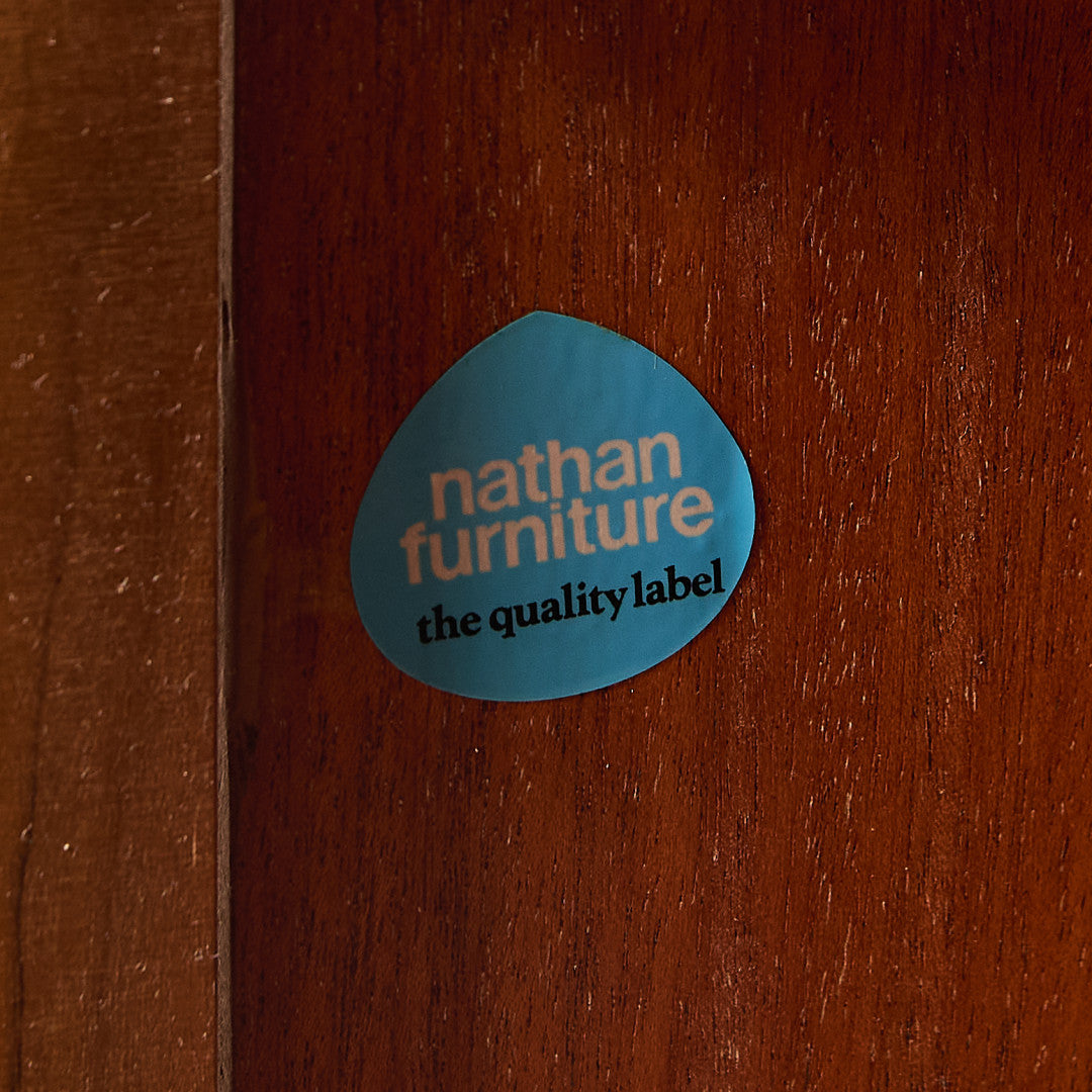 ヴィンテージ ウォールユニット