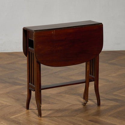 英国 クラシック サザーランド サイドテーブル