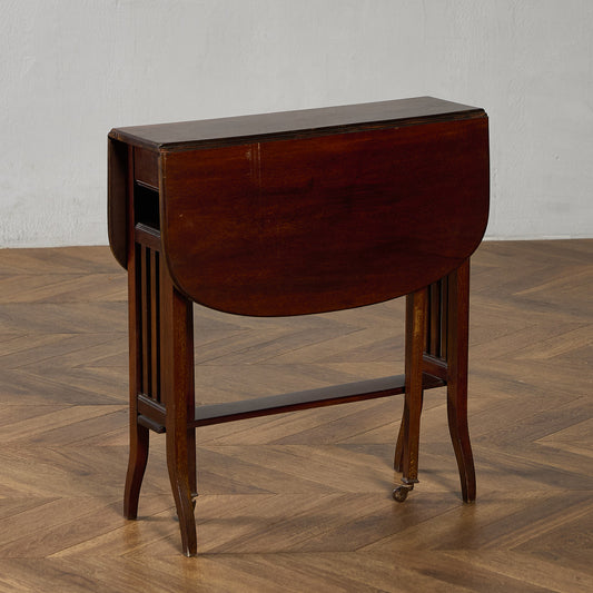 英国 クラシック サザーランド サイドテーブル