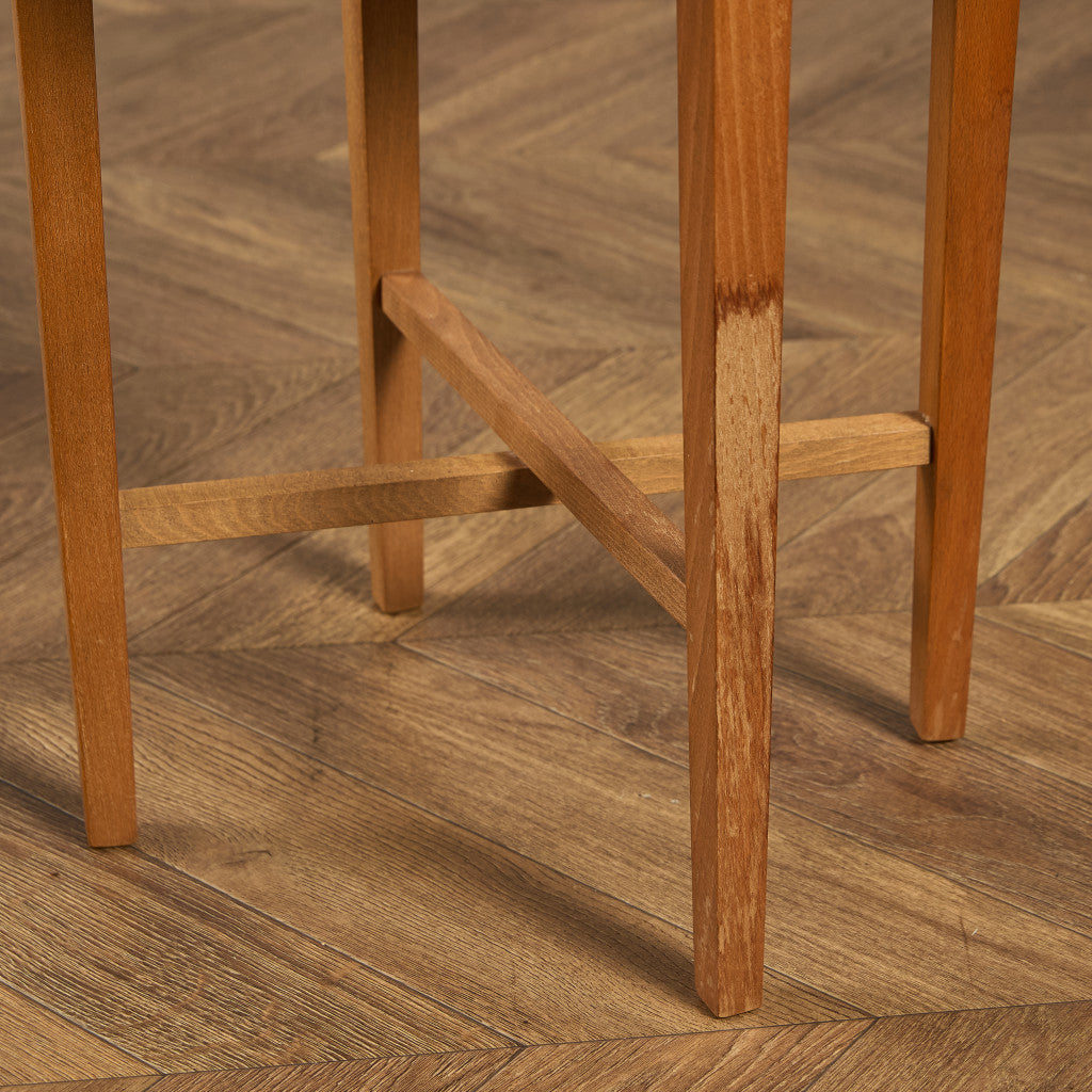 Novy Domov ヴィンテージ ネストテーブル