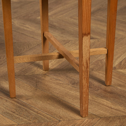 Novy Domov ヴィンテージ ネストテーブル