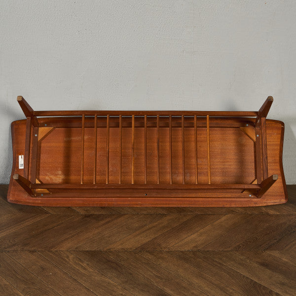 EVEREST ヴィンテージ コーヒーテーブル