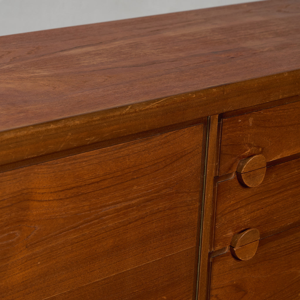 ヴィンテージ サイドボード