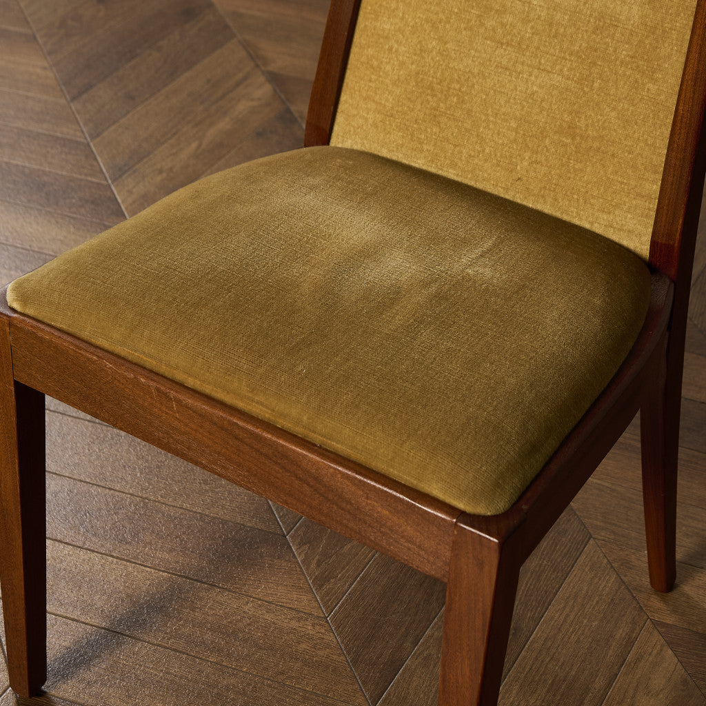 ヴィンテージ ダイニングチェア