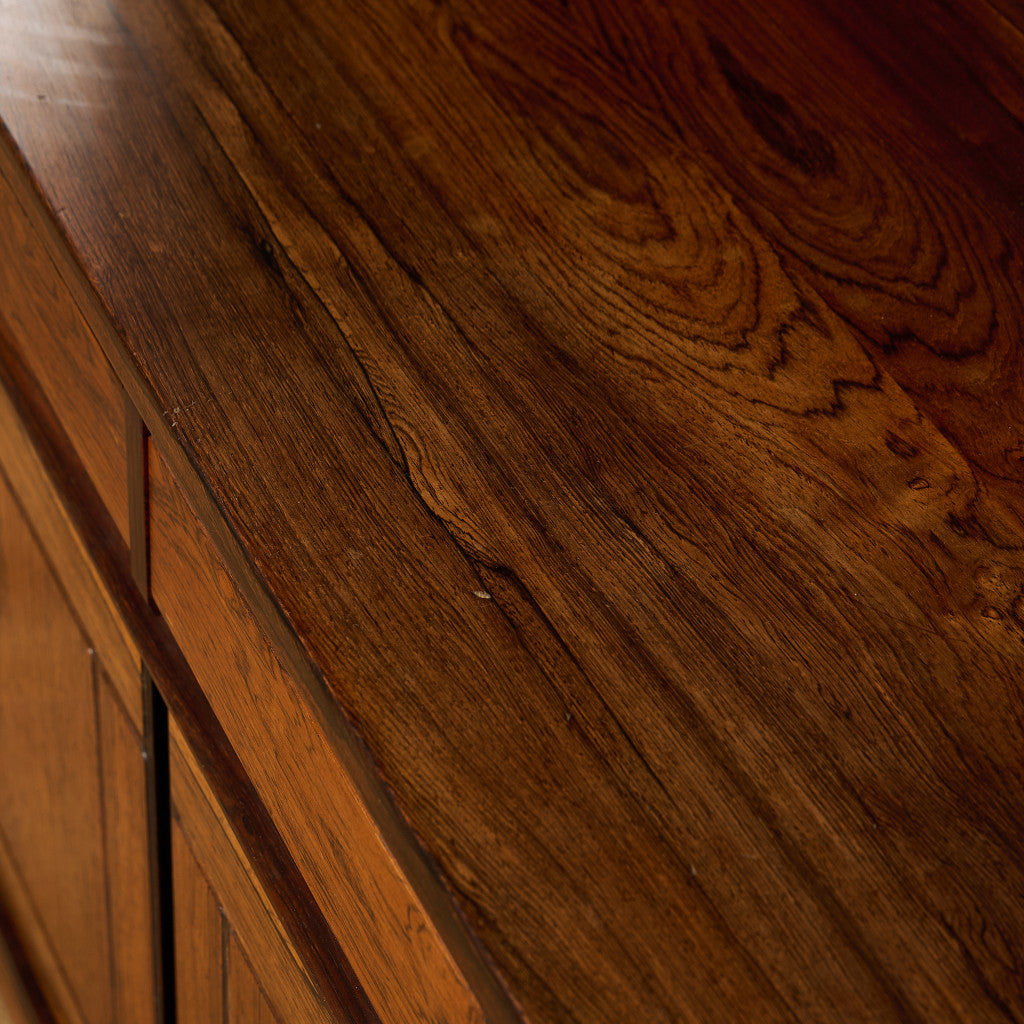 北欧 ヴィンテージ ウォールユニット