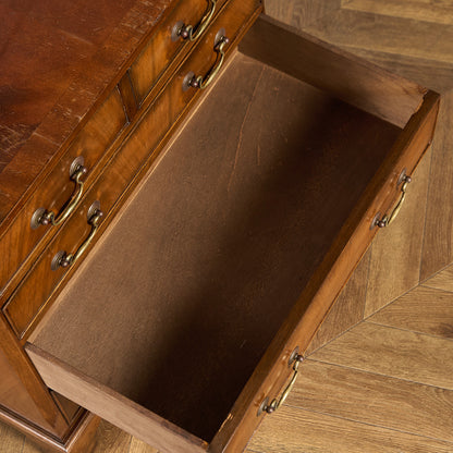 英国 クラシック 4段 チェスト