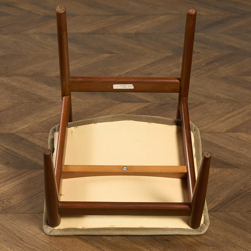 英国 ヴィンテージ ダイニングチェア