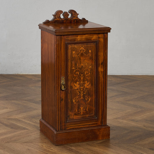 英国 クラシック サイドキャビネット #95431