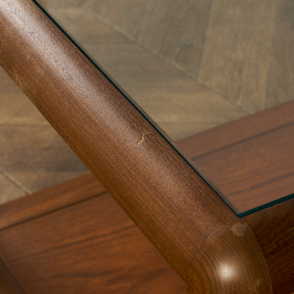 ジープラン G-PLAN Fresco キューブ コーヒーテーブル #89510