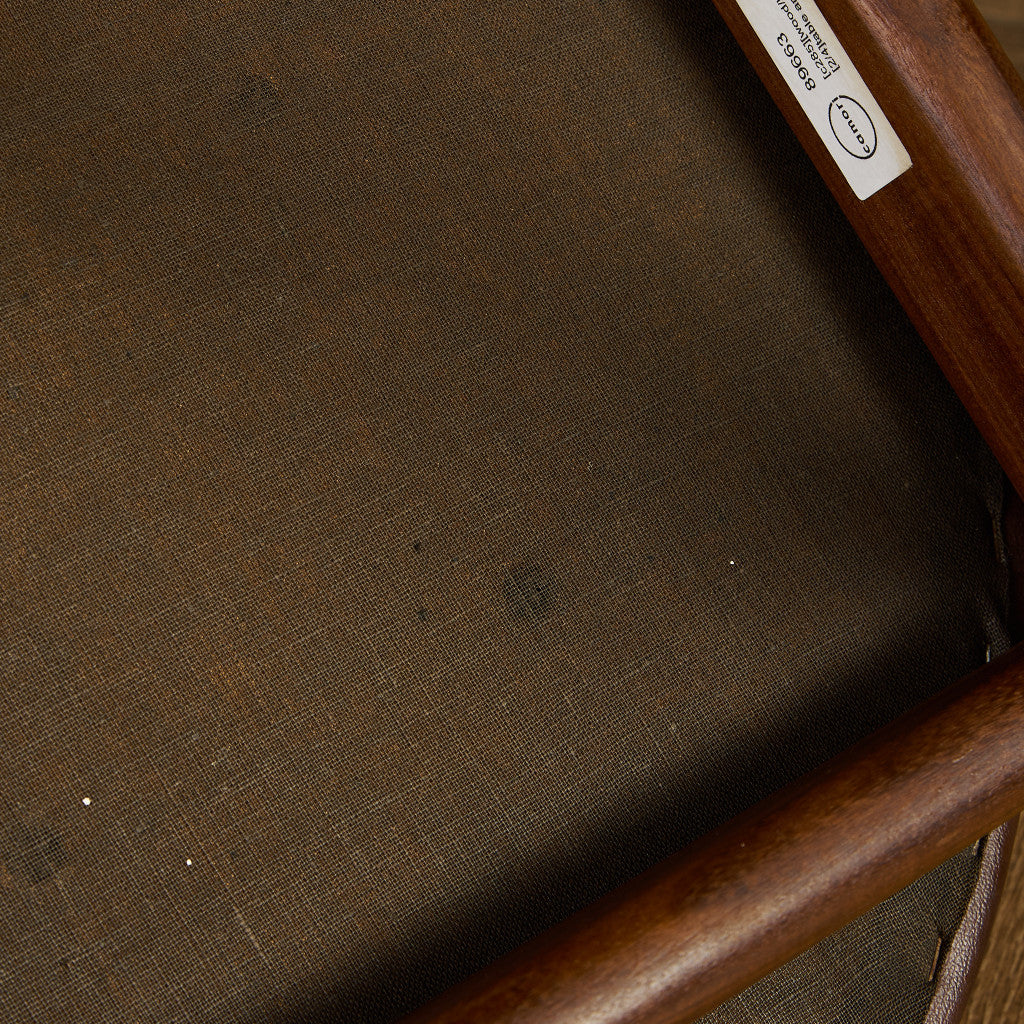 ジープラン G-PLAN サーキュラーチェア #89663