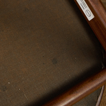 ジープラン G-PLAN サーキュラーチェア #89663