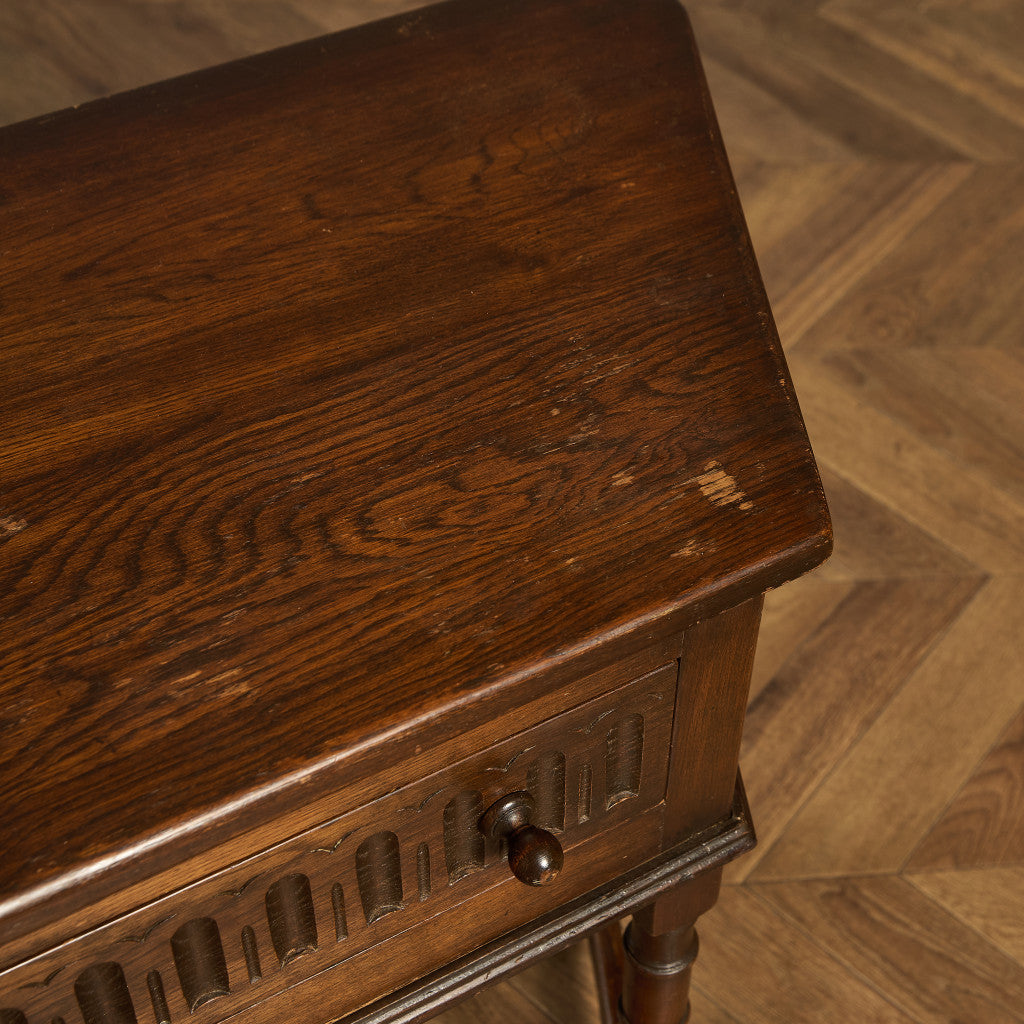 Reprodux サイドテーブル