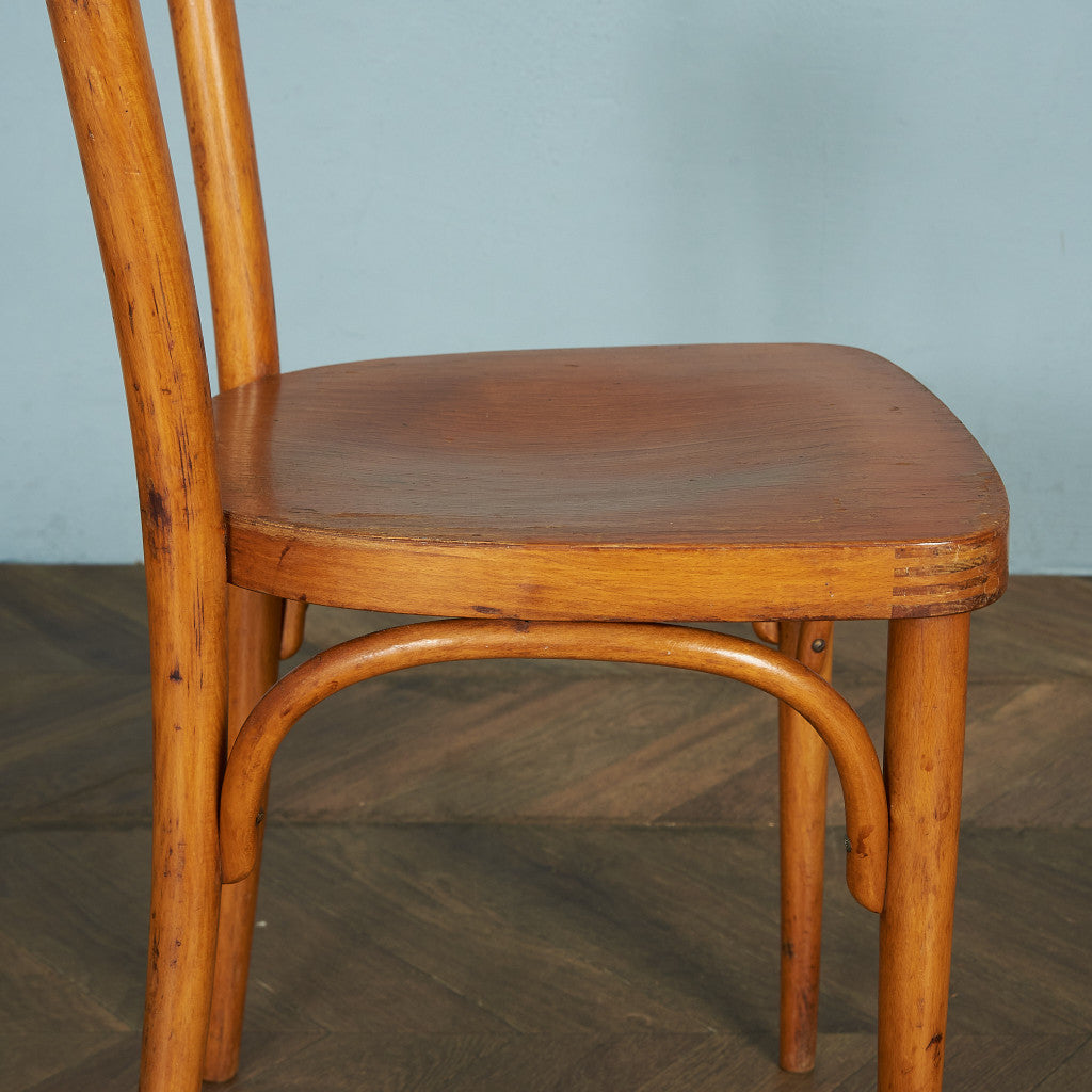 英国クラシック ベントウッドチェア