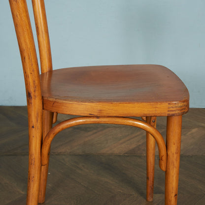 英国クラシック ベントウッドチェア