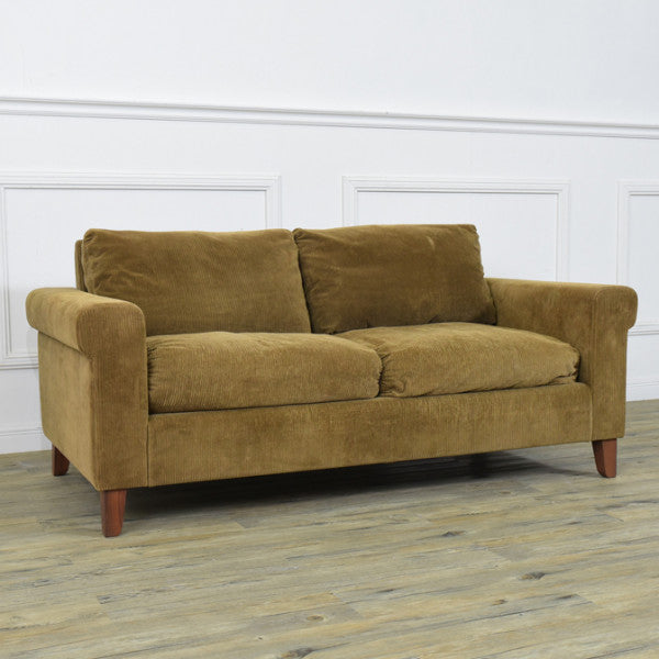 FK SOFA Jr. 2-SEATER