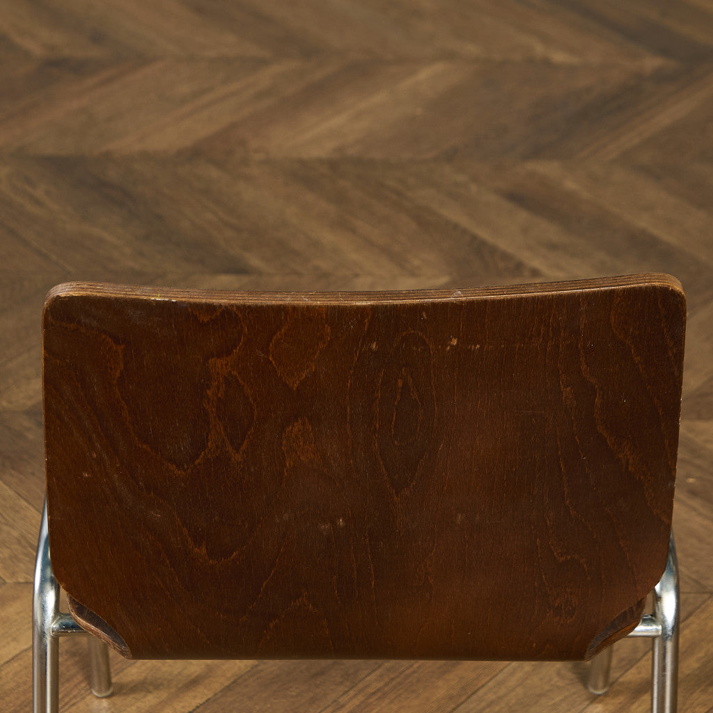 Vink Lisse スタッキング スクールチェア