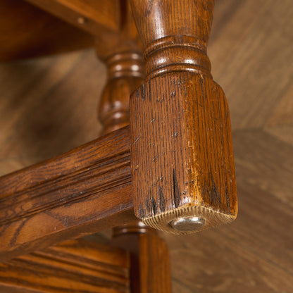 ラウンド センターテーブル