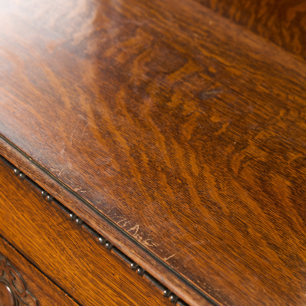 英国 クラシック ドレッシングチェスト ドレッサー