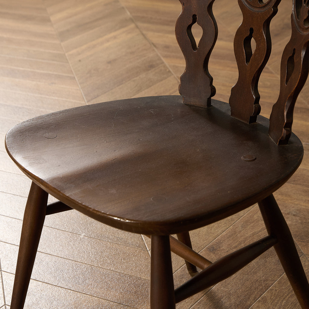 アーコール ERCOL Old Colonial シスルバックチェア #97117 – camori