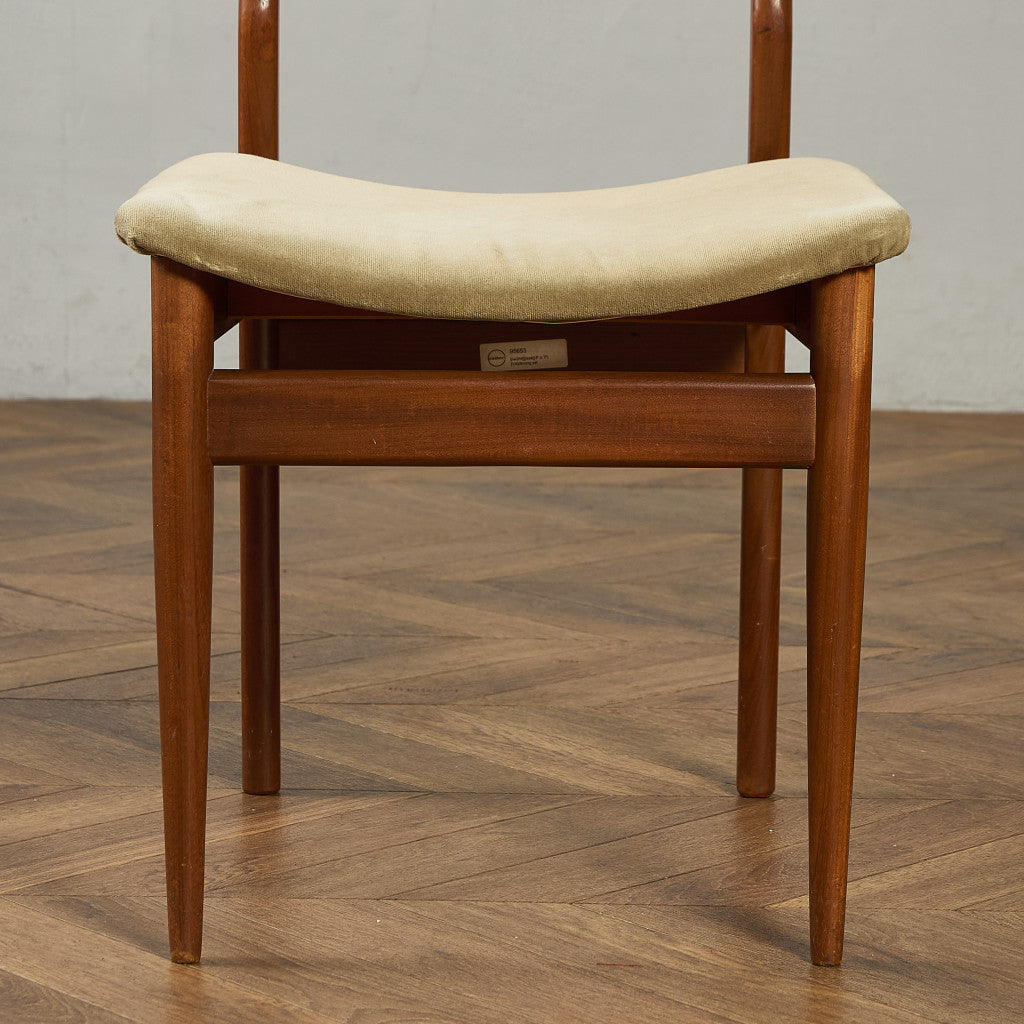 英国 ヴィンテージ ダイニングチェア