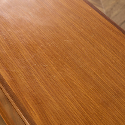 ヴィンテージ サイドボード カップボード