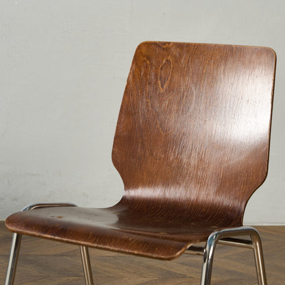 Vink Lisse スタッキング スクールチェア