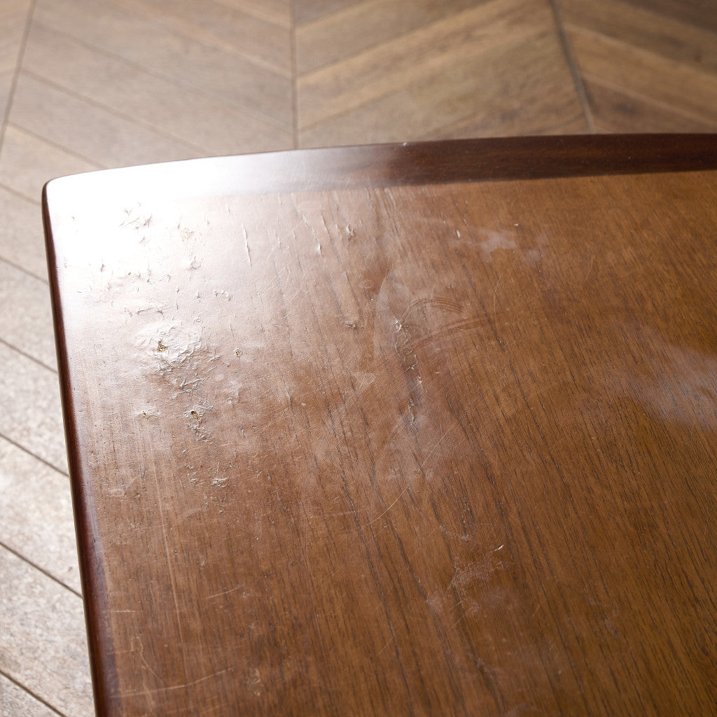 brasilia コーヒーテーブル