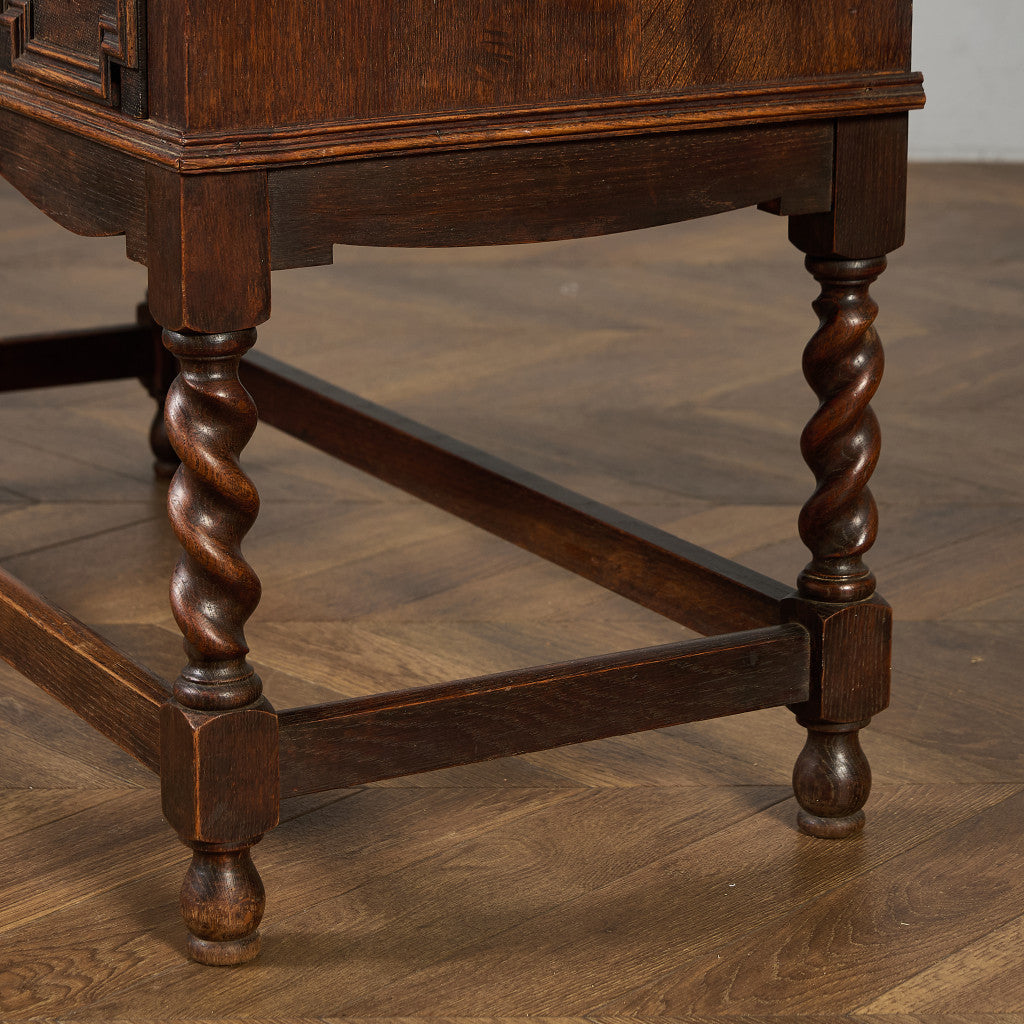 英国 クラシック ライティングビューロー #97493 – camori