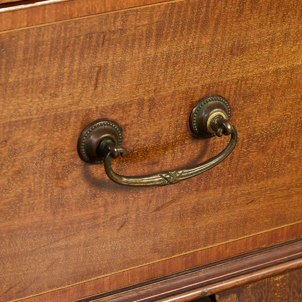 英国 クラシック ライティング ビューロー