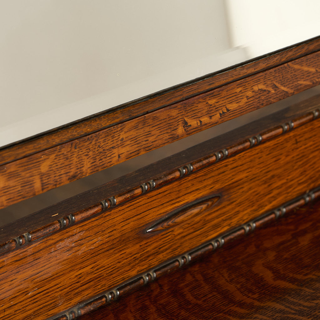 英国 クラシック ドレッシングチェスト ドレッサー