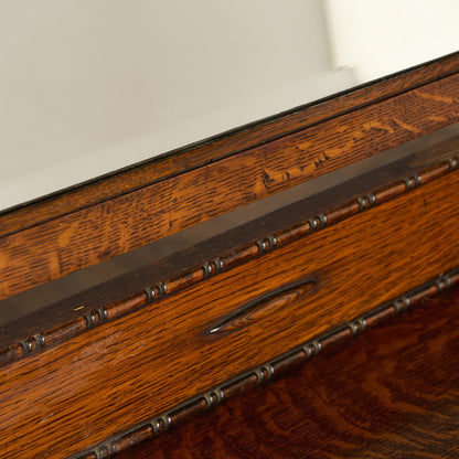 英国 クラシック ドレッシングチェスト ドレッサー