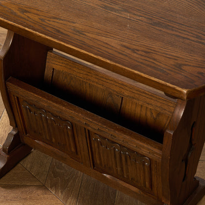 Old Charm マガジンラック