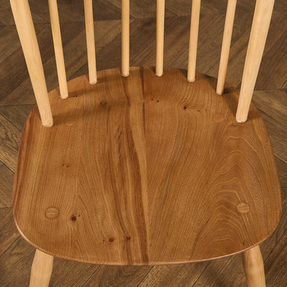 フープバックチェア ノーマルサイズ ブルーラベル