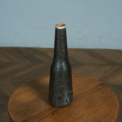 German Art Pottery フラワーベース