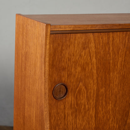 ヴィンテージ ハイサイドボード