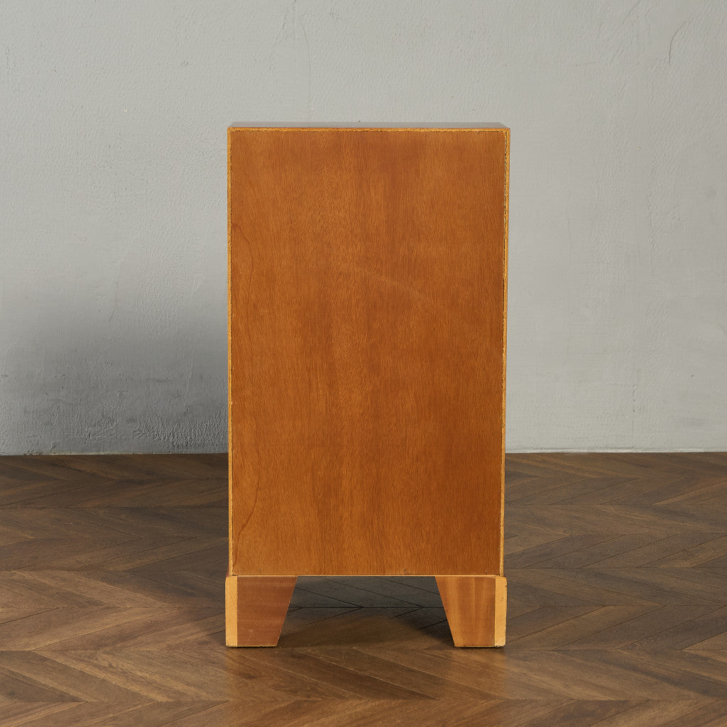 英国 クラシック ライティングビューロー #95455