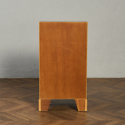 英国 クラシック ライティングビューロー #95455