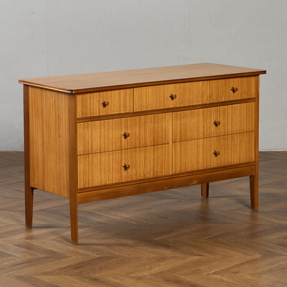 Vanson 1960's ヴィンテージ サイドボード