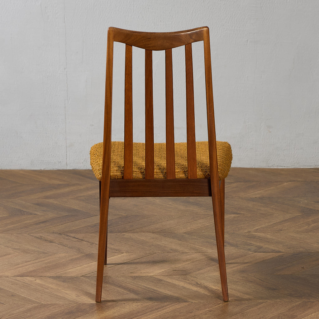 スラットバックチェア (4540)