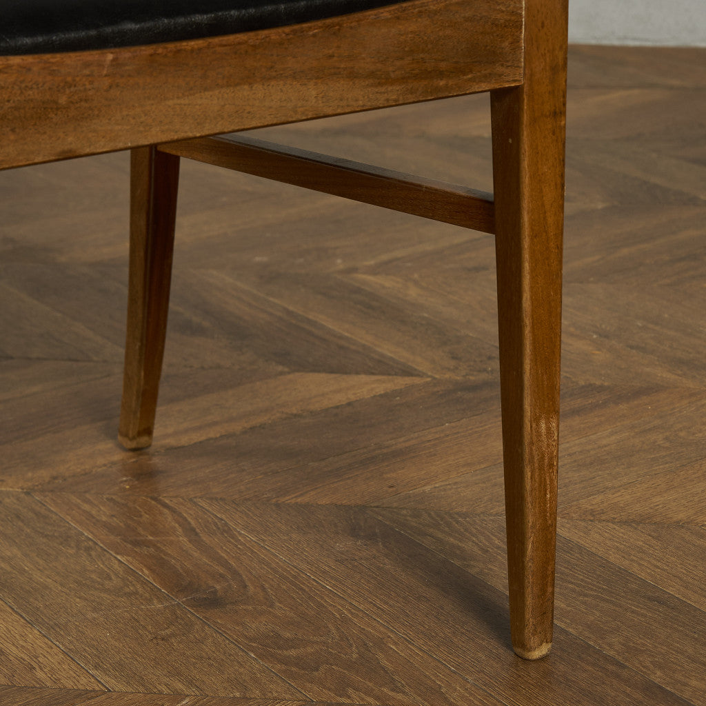 ジープラン G-PLAN Brasilia ダブルバックチェア #89617