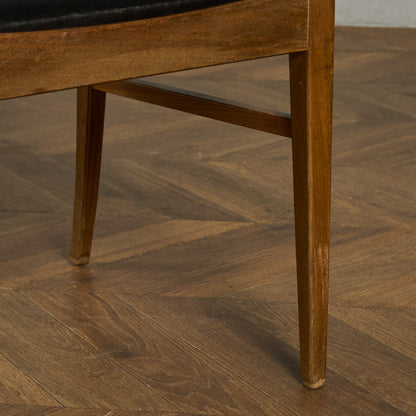 ジープラン G-PLAN Brasilia ダブルバックチェア #89617