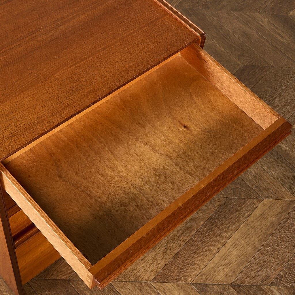 ヴィンテージ ファイリング キャビネット 書類ケース #91770