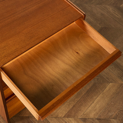 ヴィンテージ ファイリング キャビネット 書類ケース #91770