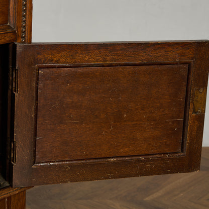 英国 クラシック ウェルシュドレッサー  食器棚