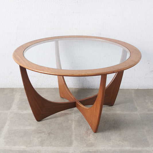 サーキュラー アストロテーブル Occasional Table (8040)