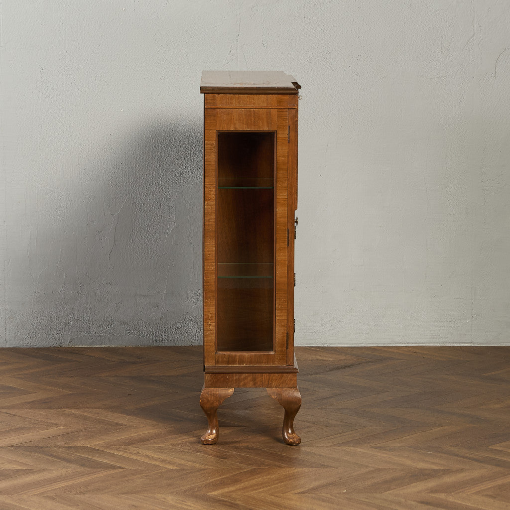 英国 クラシック サイドバイサイド ビューロー