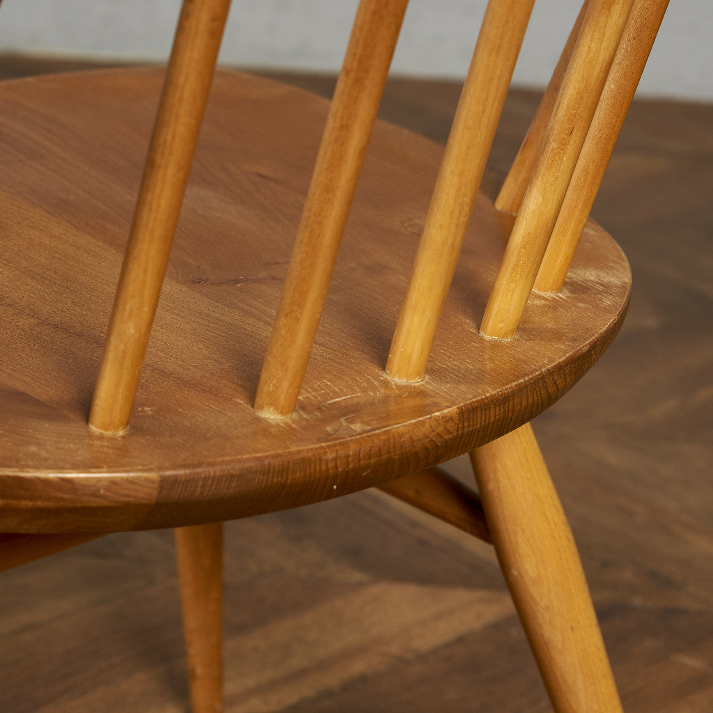 ヴィンテージ クエーカーチェア